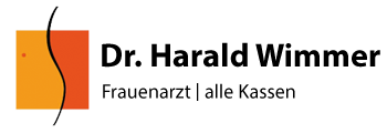 Dr. Harald Wimmer Logo
